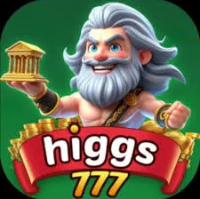 HIGGS777 - Petualangan Epik di Dunia Fantasi