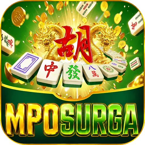 MPOSURGA - Menguasai Surga dengan Strategi Cerdas