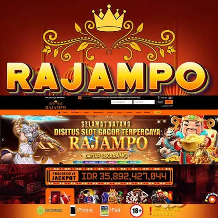 RAJAMPO - Game Idle Terbaik untuk Pengalaman Santai
