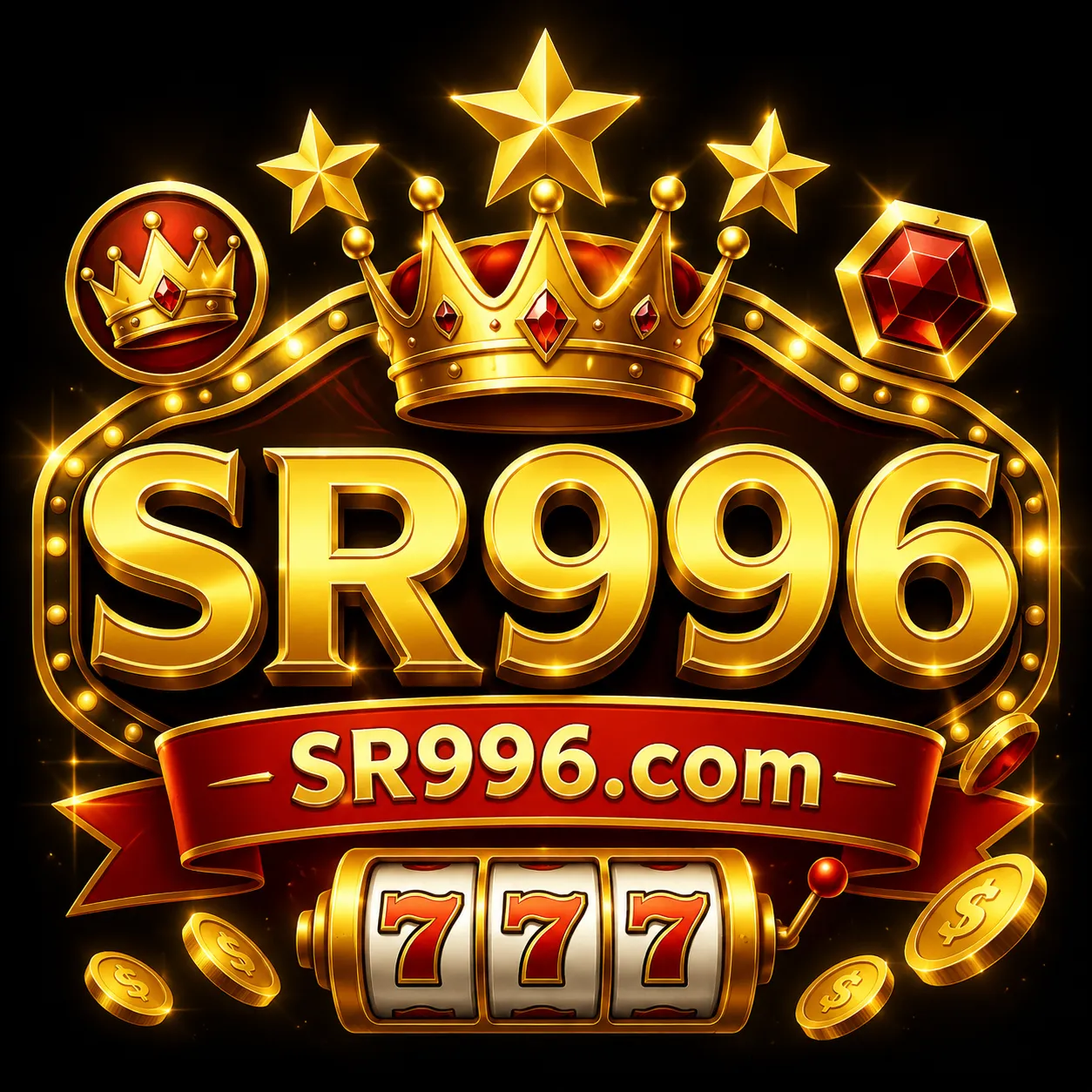 SR996 - Permainan Live Casino Terbaik