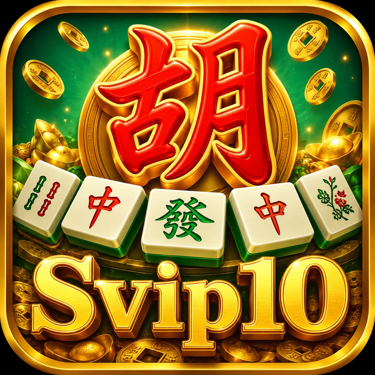 SVIP10 - Permainan Mahjong Seru untuk Semua Usia